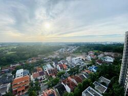 High Park Residences (D28), Apartment #459322941